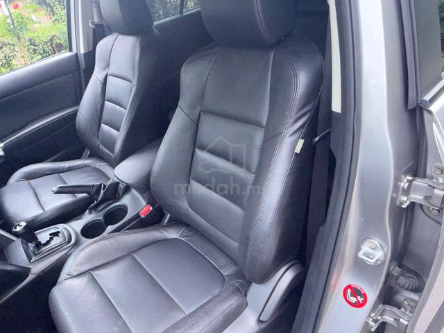 2014 Mazda CX-5 2.0 HIGH SPEC (A) Loan Kedai 99% - 4