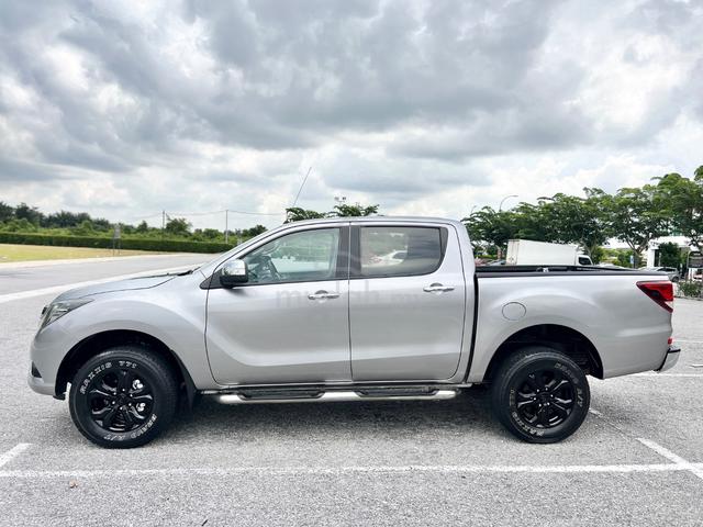 2016 Mazda BT-50 2.2 (A) Facelift - 4