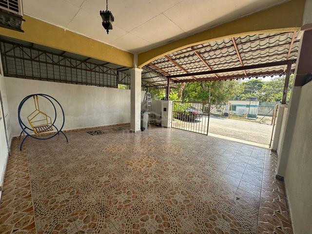 [FREEHOLD]Teres Setingkat TAMAN RAMBAI UTAMA, BUKIT RAMBAI, MELAKA 3