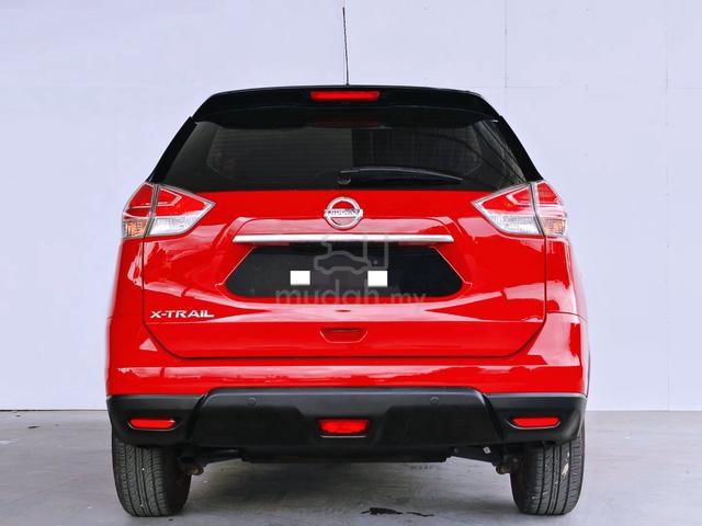 2018 Nissan X-TRAIL 2.0 (A) 💯Full Loan Warranty - 4