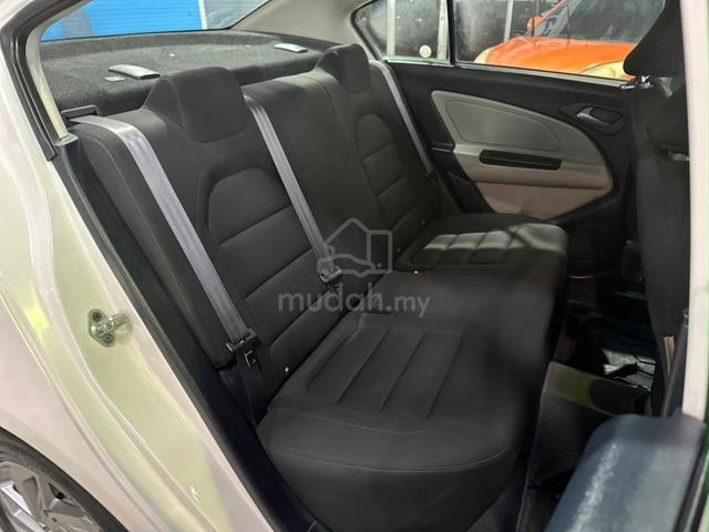2016 Proton PERSONA 1.6 EXECUTIVE (A) - 5