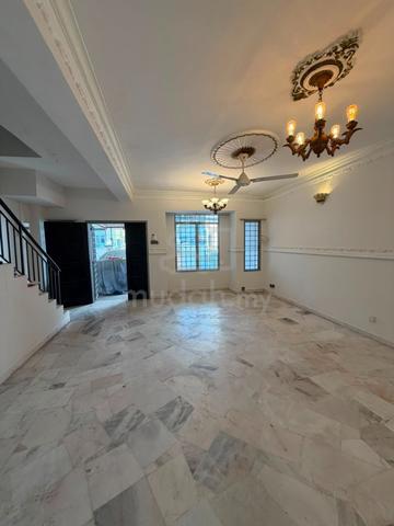 Taman Bukit Semenyih 2 Storey Landed House 1