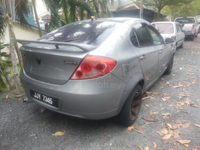 2005 Proton GEN-2 1.6 (A) RUNNING CONDITION - 3