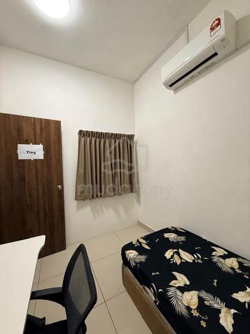 Twin Tower Residence 1