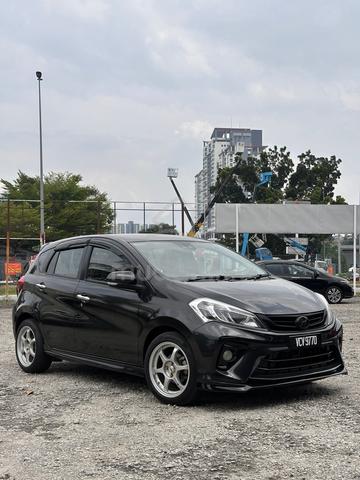 2019 Perodua MYVI 1.5 AV (A) - 1
