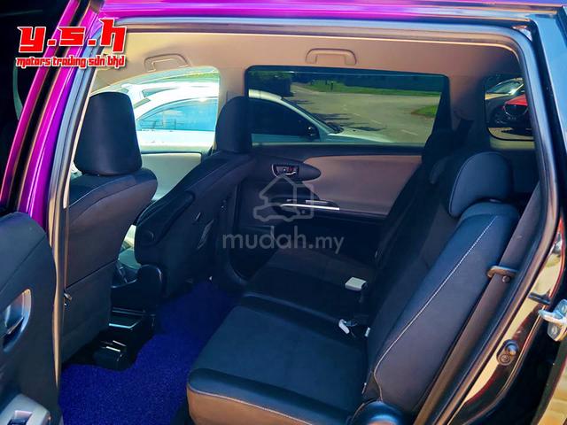 2010 Toyota WISH 1.8 S (A) - 5