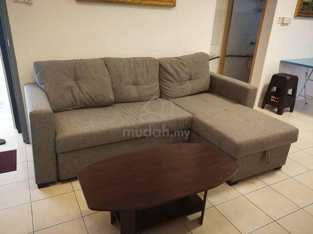 Samajaya Apartment 1