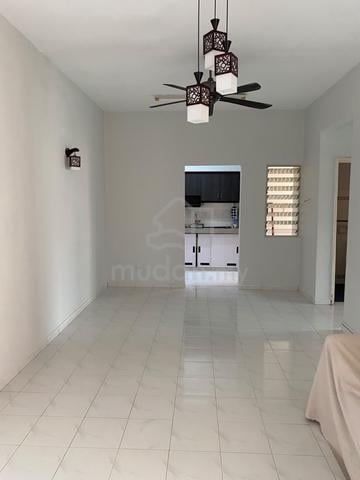 Central Park Apartment, Seremban 2 1