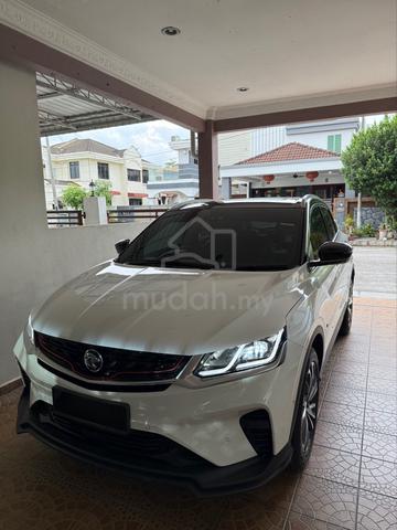 2023 Proton X50 1.5 TGDI FLAGSHIP MY20 (A) - 1