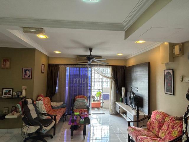 Sri Suajaya Condominiums 1