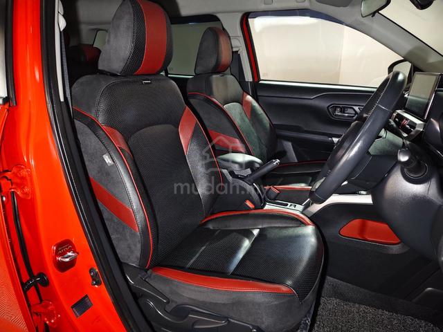 2022 Perodua ATIVA 1.0 AV FULL SPEC MACAM BARU - 5