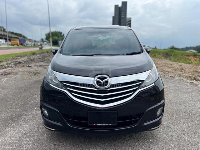 2014 Mazda BIANTE 2.0 SKYACTIV-G PWR DOOR KEYLESS - 2