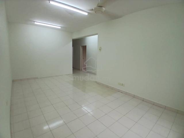 Laman Midah 1