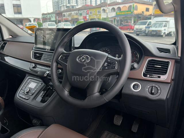 2020 Weststar MAXUS G10 2.0 SE SUNROOF 10 SEATER - 5