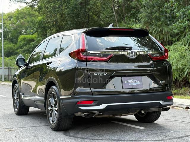 Honda CR-V 1.5 TC-P ⭐LowMile ⭐FullService ⭐FulLoan - 2