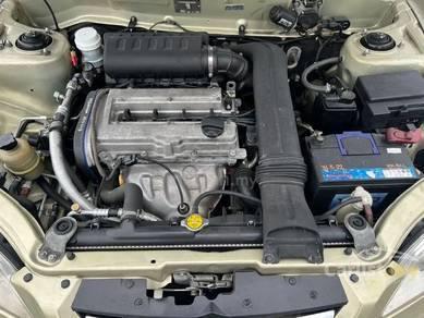 2009 Proton PERSONA 1.6 BASE LINE (A) - 2