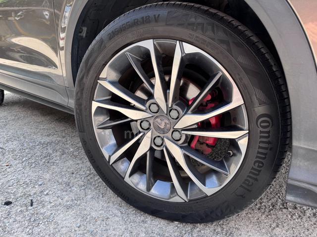 2022 Proton X50 PREMIUM 1.5L (A) FSR , LOAN KEDAI - 5