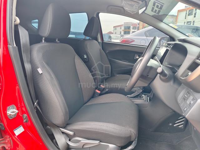 2018 Perodua Myvi 1.3 (A) F/Srvice 62k-LOW MILEAGE - 5