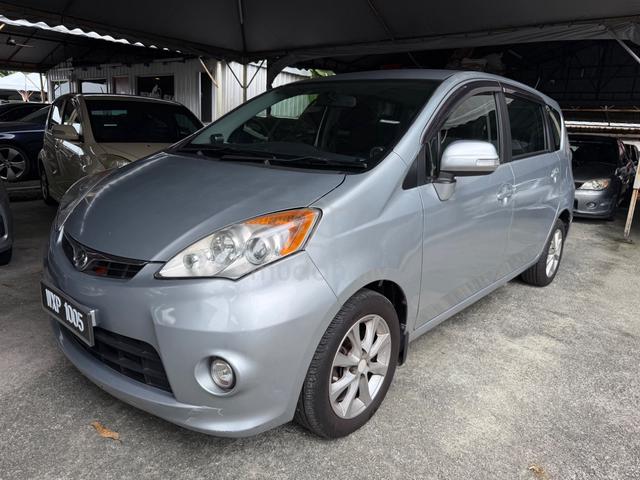 Perodua ALZA 1.5 EZI (A) 1 Owner Abs Airbag TipTop - 3
