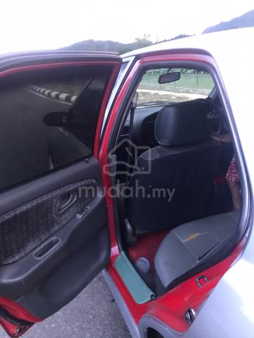 1995 Proton WIRA 1.6 XLI (A) - 3