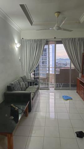 N-Park Condominium 1