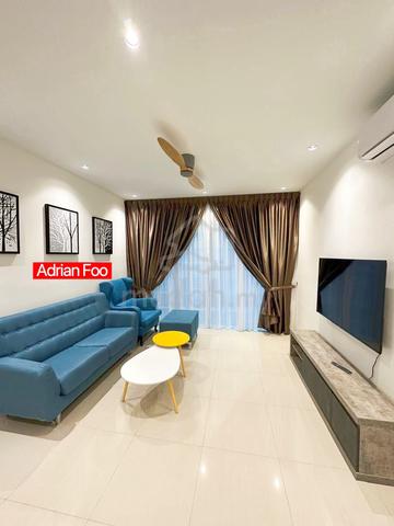 Quay West Residence 1
