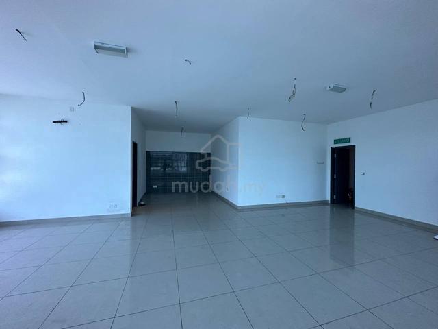 Semi-D Factory/Warehouse Butterworth Sungai Lokan For Rent 5