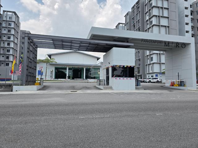 Promosi Bilik sewa lelaki Bangi/UKM/kajang/Putrajaya/UPM 1