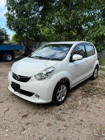 2014 Perodua MYVI 1.5 SE ZHS (A) - 2