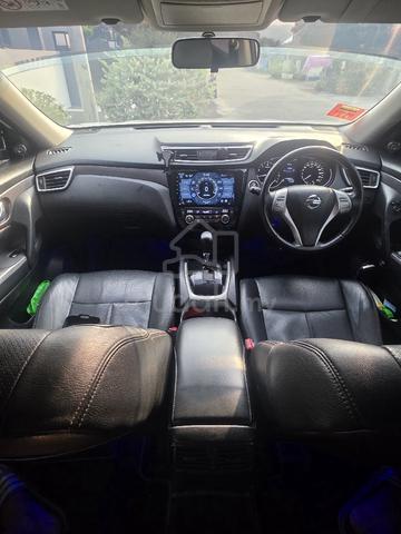 2016 Nissan X-TRAIL 2.0 T32 (A) - 5