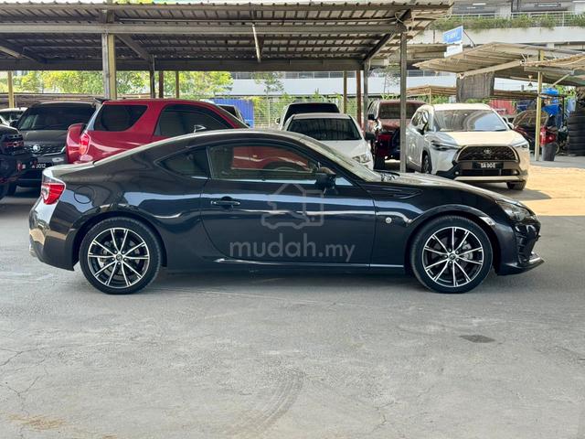 2018 🎉Toyota 86 2.0 AUTOMATIC FACELIFT (A)🎉 - 5