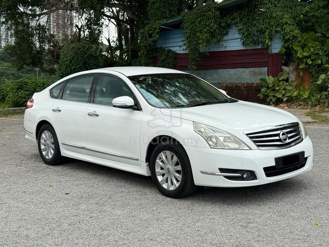 2015 Nissan TEANA 2.0 XE (A) - 1