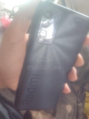 Xiaomi Redmi 9T 64 GB - photo 2 of 4