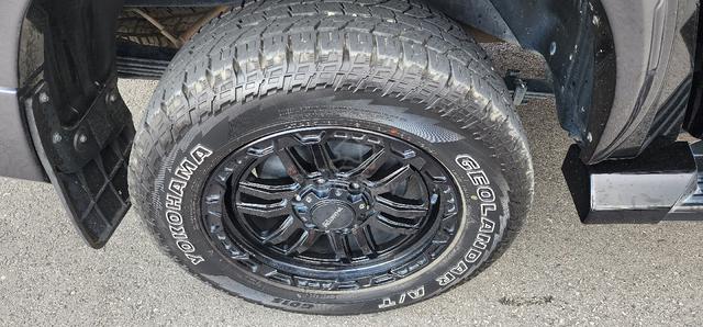 2023 Mitsubishi TRITON 2.4 PHANTOM PLUS MY19 L200 - 5