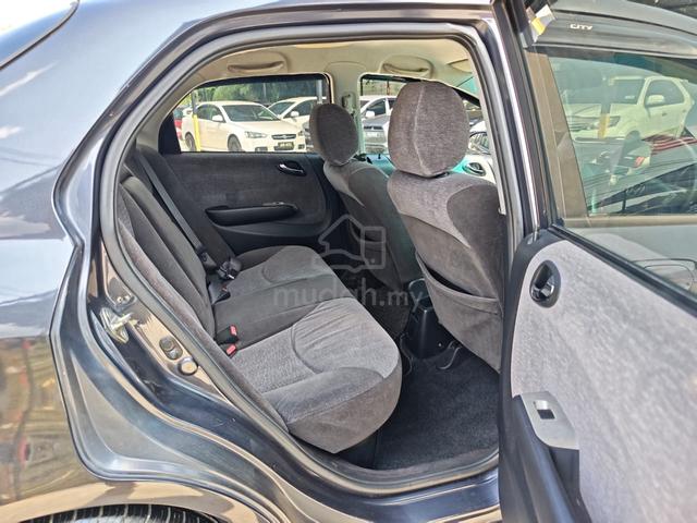 2007 Honda CITY VTEC 1.5 (AUTO)-LOAN KEDAI - 5
