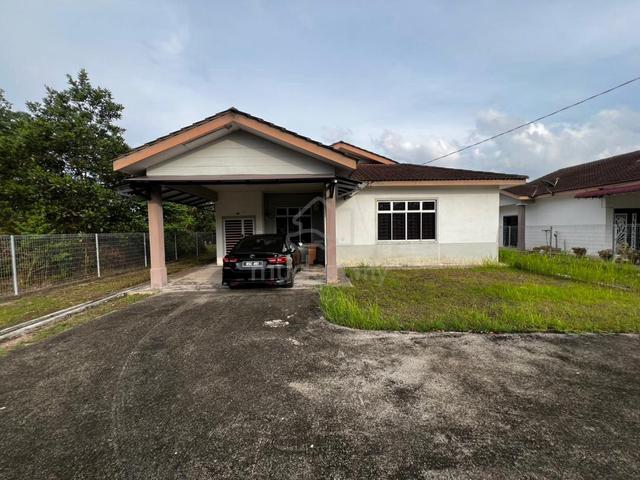 Bandar Seri Impian, Kluang, Johor/ bungalow unit/ bumi lot/ freehold 1