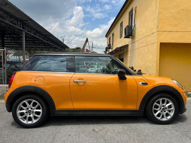 2014 Mini COOPER 1.5(A)F56(ConditionLikeNew)1owner - 3