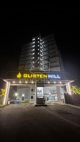 Glisten Hill 1