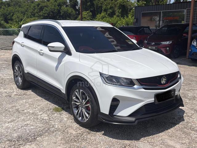 2022 Proton X50 PREMIUM 1.5L (A) - 4