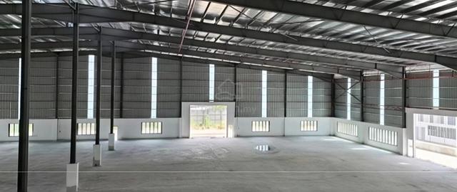 Desa Cemerlang Ulu Tiram Factory Johor Bahru Medium Industry For Rent 1
