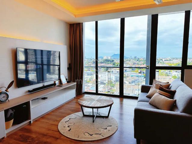 1st Home @ 2R 2CP - 100% Loan | 7 Min KD, PJ | Walk to School, Retails 1