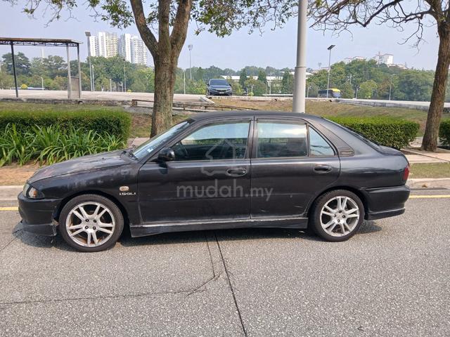 2004 Proton WIRA 1.5 A/B GLI (M) - 4