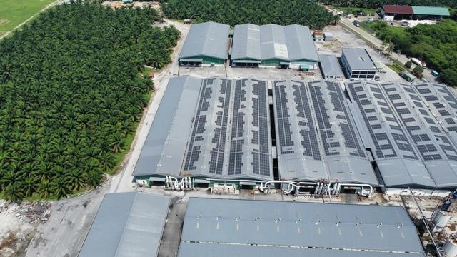 Warehouse/Factory For Rent, Gopeng, Ipoh 1