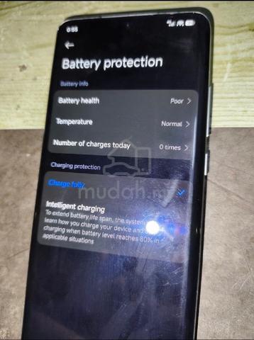 Xiaomi 12s + 67watt mi charger - photo 4 of 5