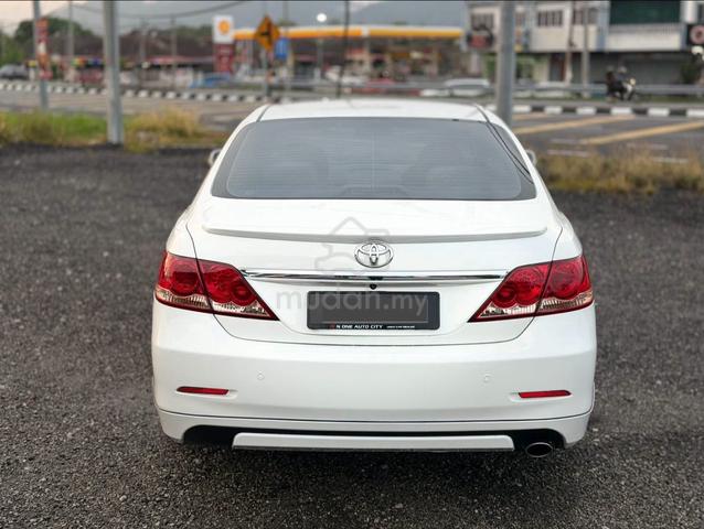 2009 Toyota CAMRY 2.0 G FULL SPEC LOW MILEAGE - 5