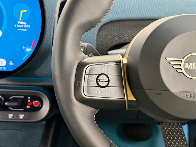 2025 Mini Countryman 2.0 S ALL4 SUV 17K KM Only - 5