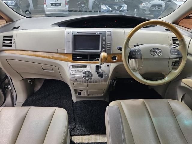 Cash Termurah 2006 Toyota ESTIMA 2.4 AERAS (A) - 5
