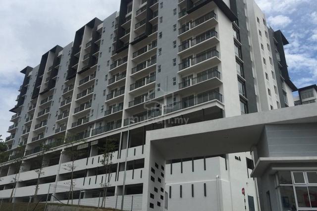 Hijauan Heights 1