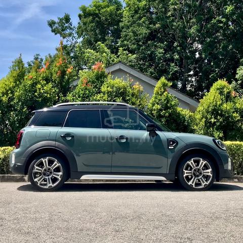 2023 Mini Cooper S COUNTRYMAN 2.0 (A) LOCAL NEW - 5