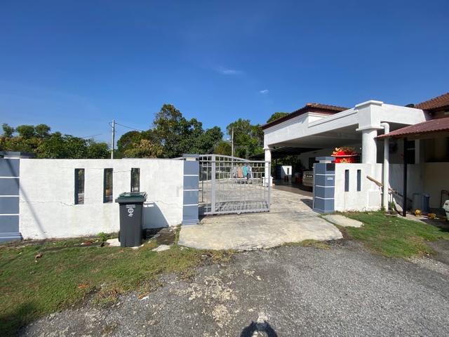 [CORNER LOT LUAS- FREEHOLD]  Tmn Rembia Perkasa, Alor Gajah 1